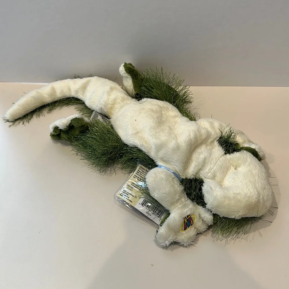 NEW Webkinz ‘GECKO ’ HM186 • Sealed WITH Code - Picture 2 of 9